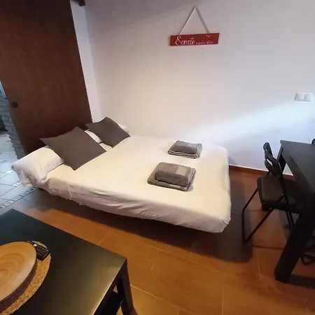 Casa El Molino كونيل ذي لا فرونتيرا