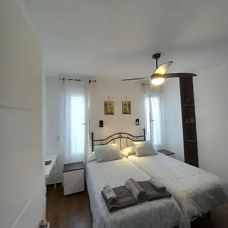Casa El Molino 別荘 コニル・デ・ラ・フロンテラ