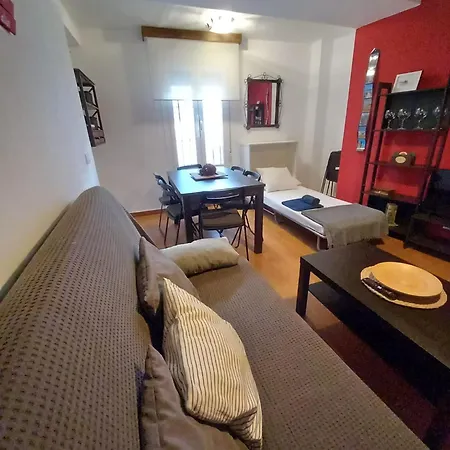 Casa El Molino كونيل ذي لا فرونتيرا