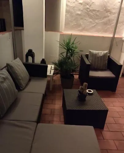 Casa El Molino كونيل ذي لا فرونتيرا