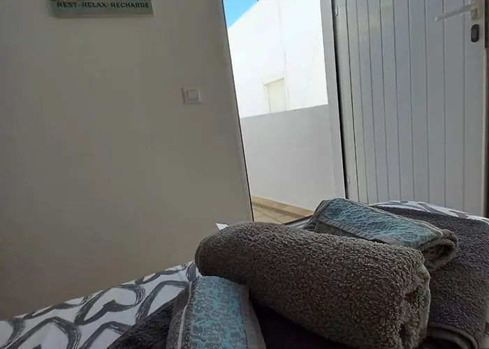 بيت للعطل Casa El Molino