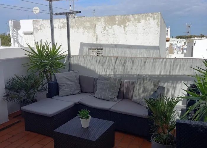 Casa El Molino بيت للعطل *