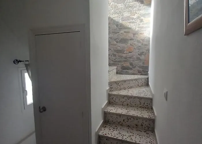 Casa El Molino بيت للعطل كونيل ذي لا فرونتيرا