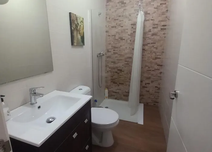 Casa El Molino * كونيل ذي لا فرونتيرا