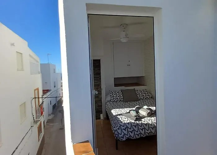 بيت للعطل Casa El Molino