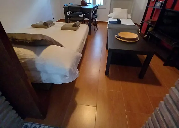 Casa El Molino بيت للعطل