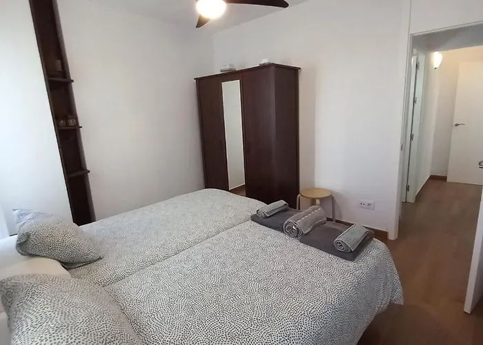 بيت للعطل Casa El Molino كونيل ذي لا فرونتيرا