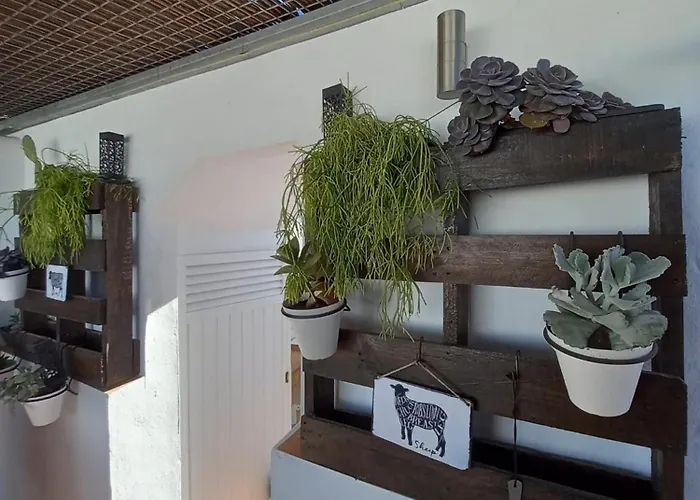 بيت للعطل Casa El Molino