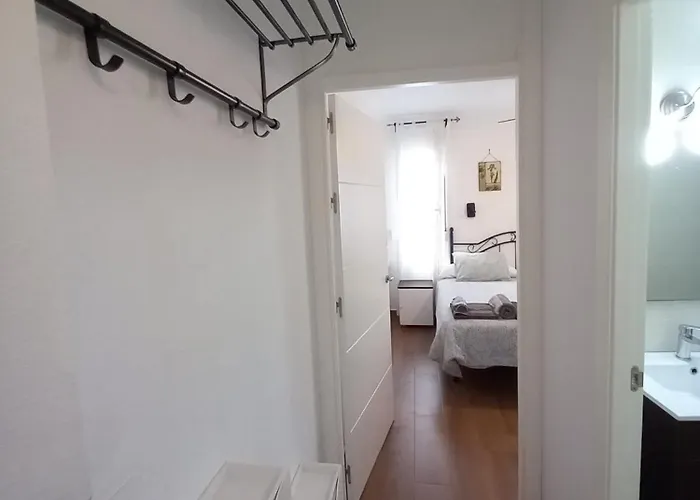 Casa El Molino كونيل ذي لا فرونتيرا