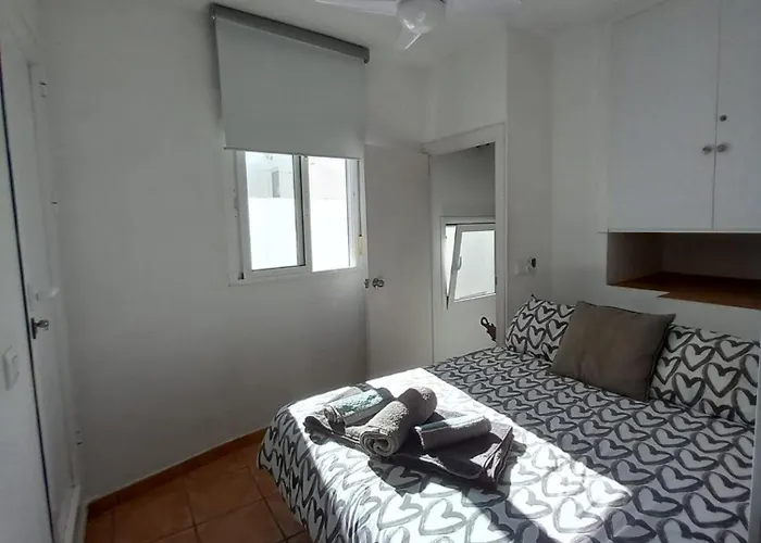 Casa El Molino بيت للعطل