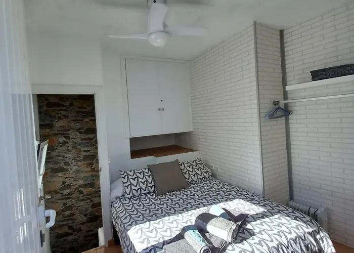 بيت للعطل Casa El Molino *