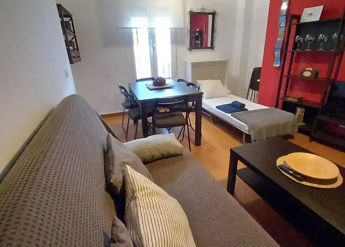 Casa El Molino كونيل ذي لا فرونتيرا