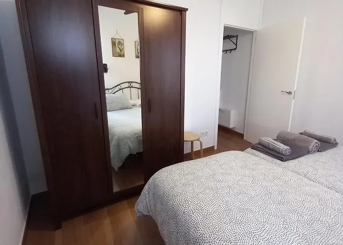 Casa El Molino * كونيل ذي لا فرونتيرا