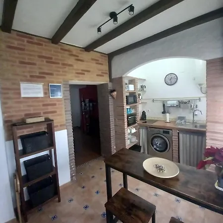 Casa El Molino