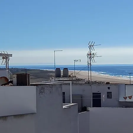 Casa El Molino Ferienhaus *